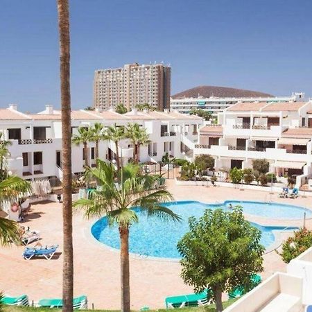 Comfy Home With Large Terrace Five Minutes From Ocean Los Cristianos  Exterior photo